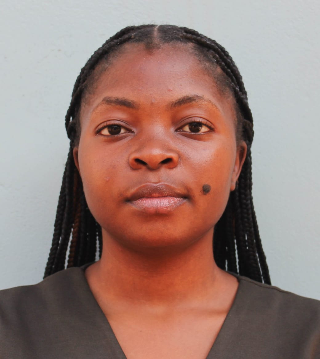 Ms Ngako Nfor Petra Kighe